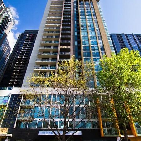 Readyset Apartments At Sentinel Melbourne Exterior foto