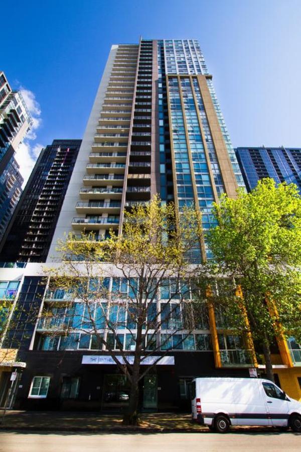 Readyset Apartments At Sentinel Melbourne Exterior foto