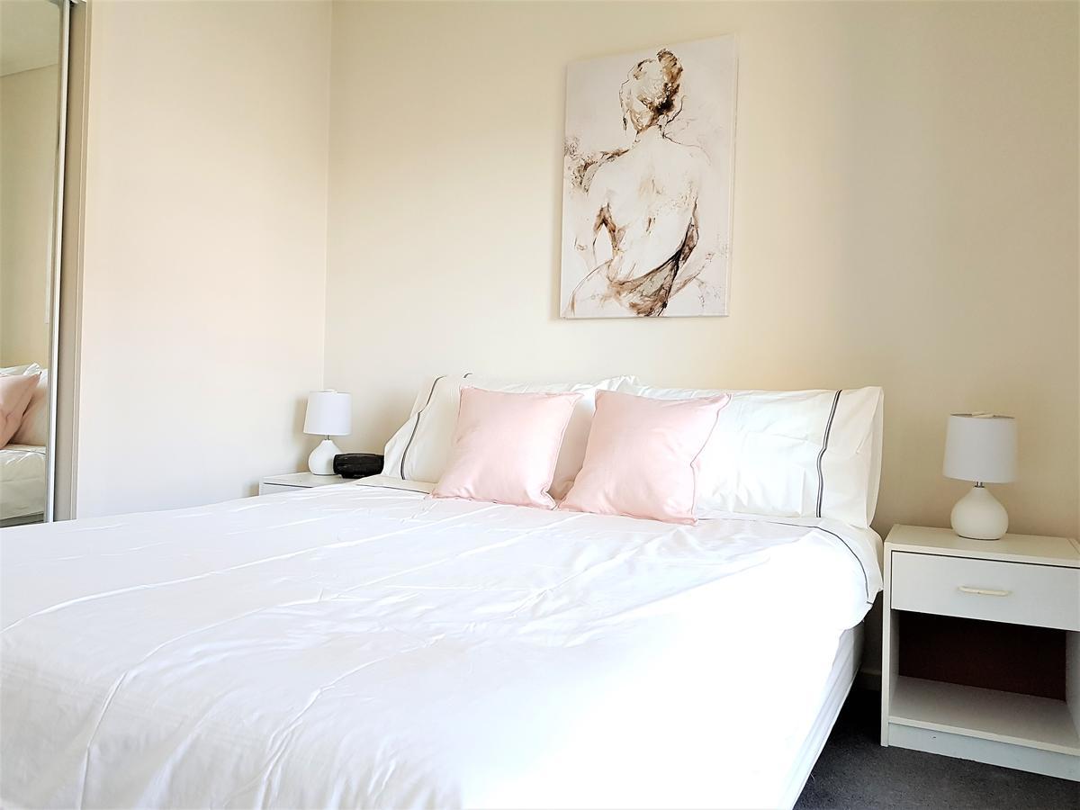Readyset Apartments At Sentinel Melbourne Exterior foto