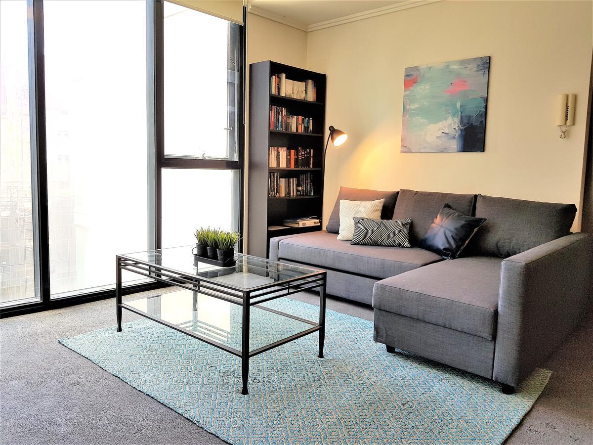 Readyset Apartments At Sentinel Melbourne Exterior foto