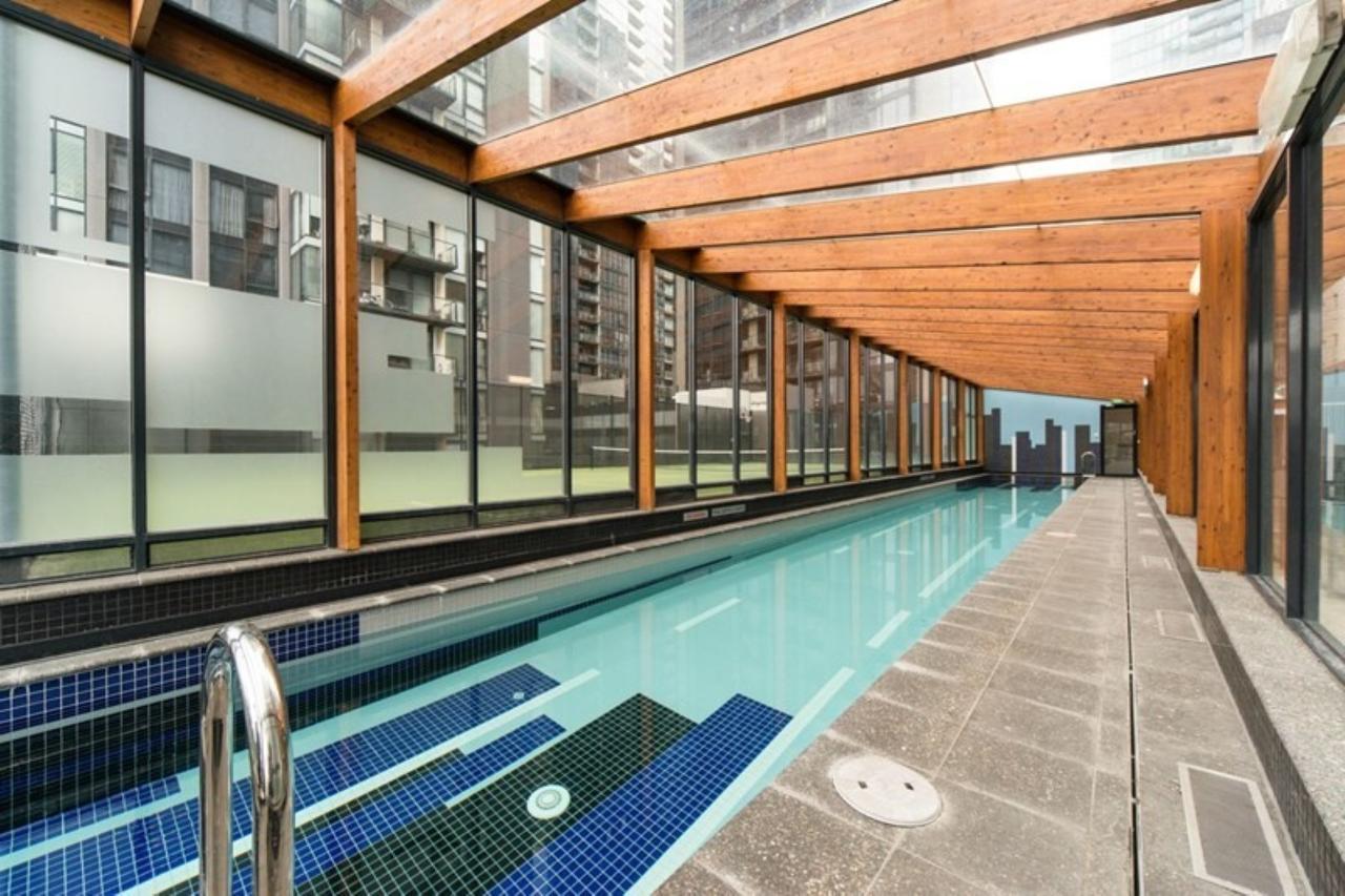 Readyset Apartments At Sentinel Melbourne Exterior foto